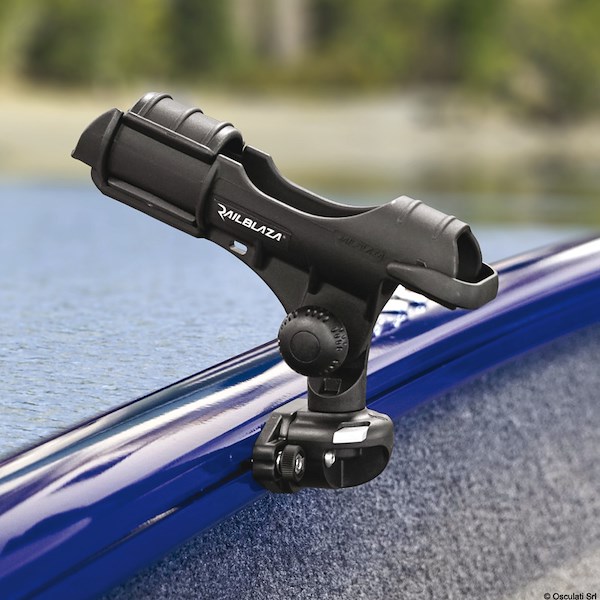 Basi per guide e rotaie RAILBLAZA Starport