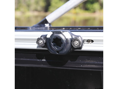 Basi per guide e rotaie RAILBLAZA Starport