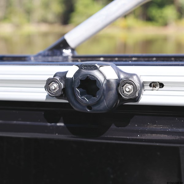 Basi per guide e rotaie RAILBLAZA Starport