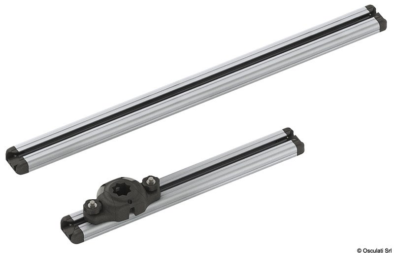 Rotaie TracLoader Gunnel RAILBLAZA Starport