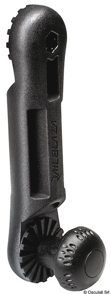 Portacanna Rod Holder II RAILBLAZA Starport