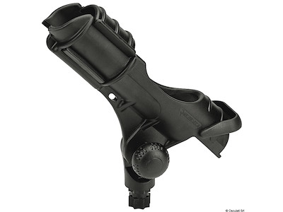 Portacanna Rod Holder II RAILBLAZA Starport