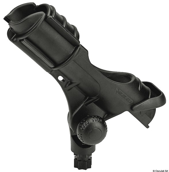 Portacanna Rod Holder II RAILBLAZA Starport