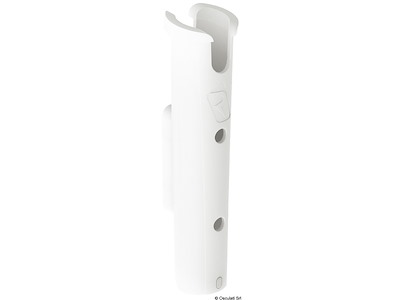 Portacanna da parete verticale Rod Stow RAILBLAZA