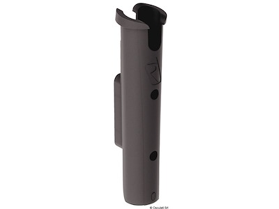 Portacanna da parete verticale Rod Stow RAILBLAZA