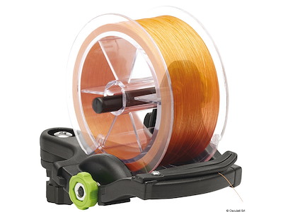 Spooling Station Fixed or StarPort Mount 