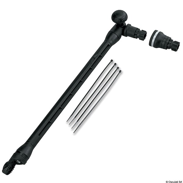 Supporto per Trasduttori RAILBLAZA Starport