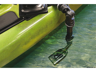 Supporto per Trasduttori RAILBLAZA Starport