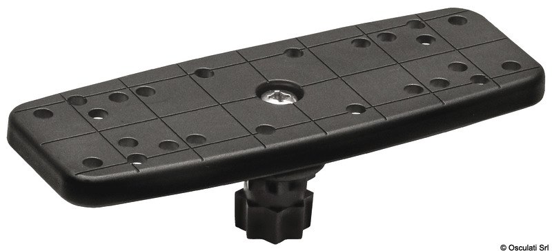 Supporti per FisherFinder RAILBLAZA Starport