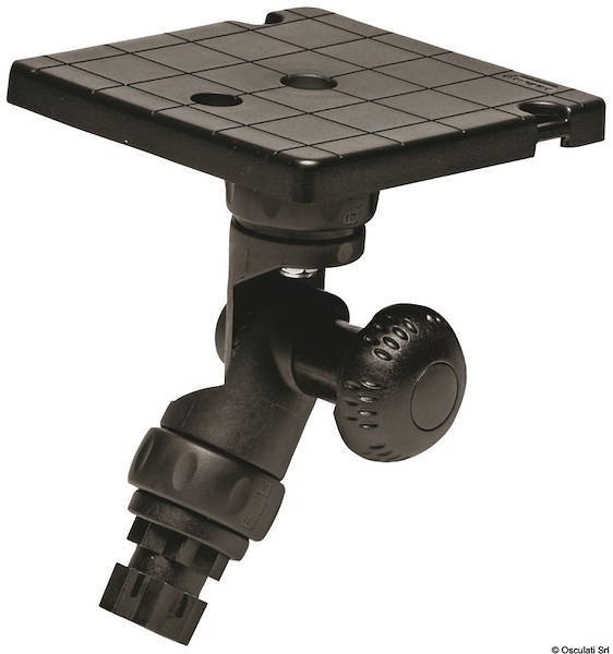 Supporti per FisherFinder RAILBLAZA Starport