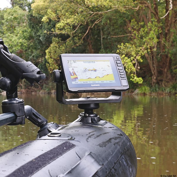 Supporti per FisherFinder RAILBLAZA Starport