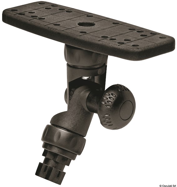 Supporti per FisherFinder RAILBLAZA Starport