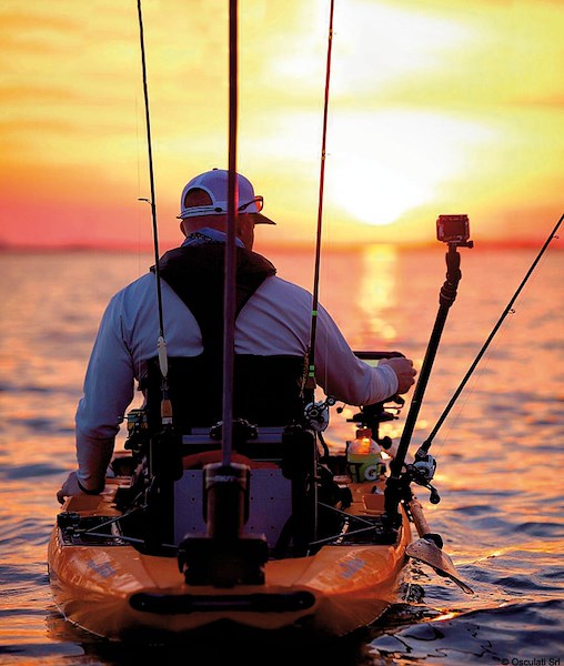 Supporti per Camera RAILBLAZA Starport