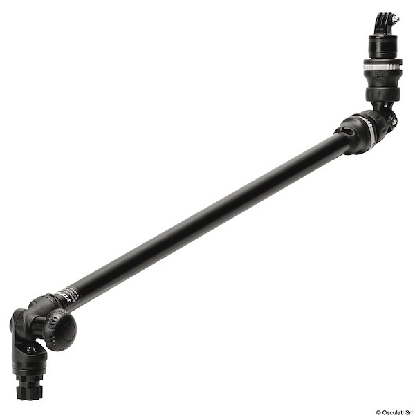 Supporti per Camera RAILBLAZA Starport