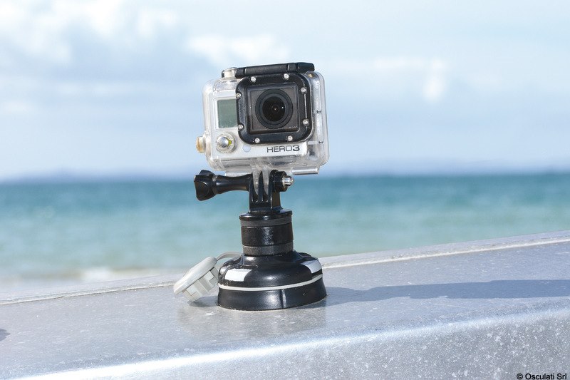 Supporti per Camera RAILBLAZA Starport