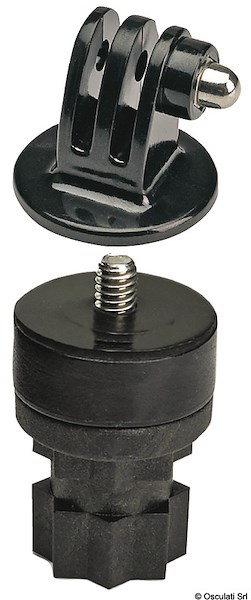 Supporti per Camera RAILBLAZA Starport