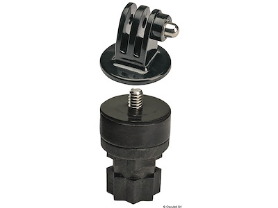 Supporti per Camera RAILBLAZA Starport