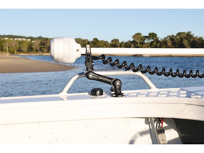 Trolling Motor Support  XL 