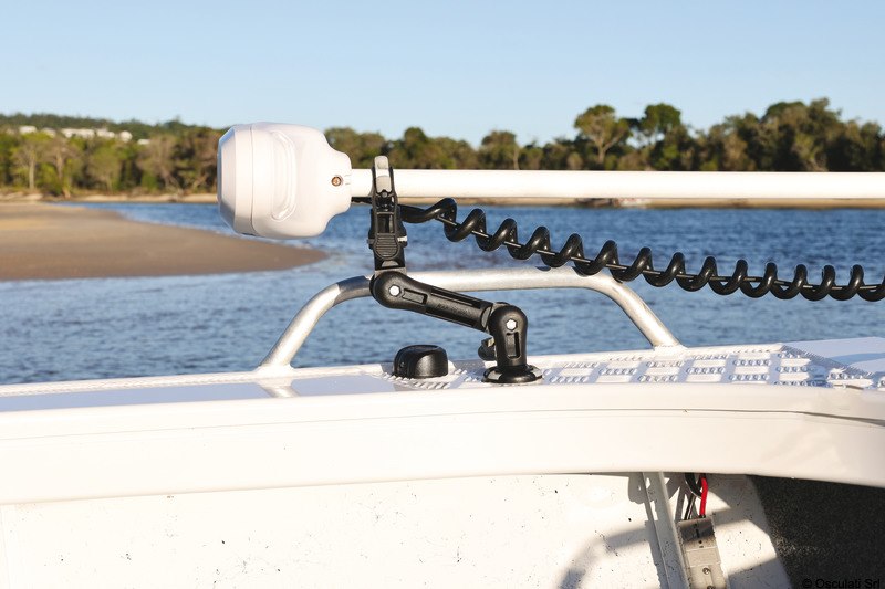 Trolling Motor Support  XL 