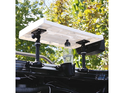 Estensioni ed accessori per basi RAILBLAZA Starport