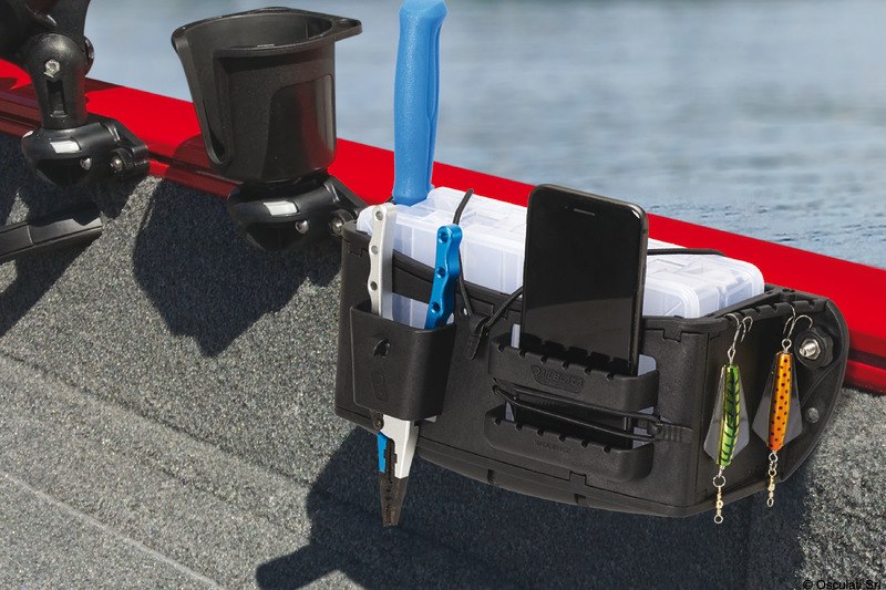 Portabicchieri e portaccessori RAILBLAZA Starport