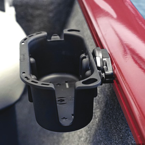 Portabicchieri e portaccessori RAILBLAZA Starport