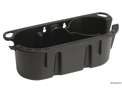 Portabicchieri e portaccessori RAILBLAZA Starport