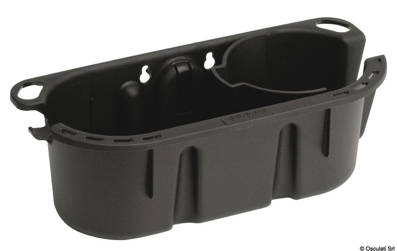 Portabicchieri e portaccessori RAILBLAZA Starport