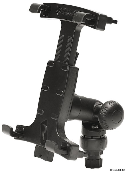 Portastrumenti RAILBLAZA Starport