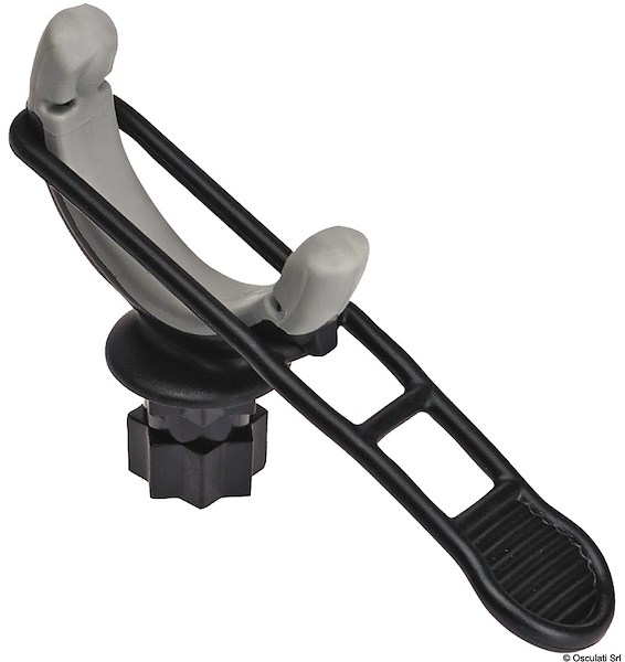 Portatubi con fermo RAILBLAZA Starport
