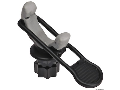 Portatubi con fermo RAILBLAZA Starport