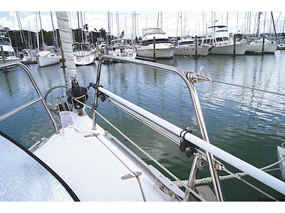 Portatubi con fermo RAILBLAZA Starport