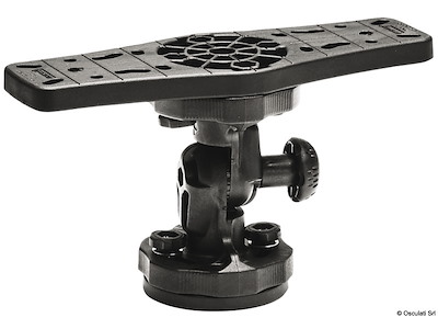 Supporti per FishFinder RAILBLAZA HEXX®