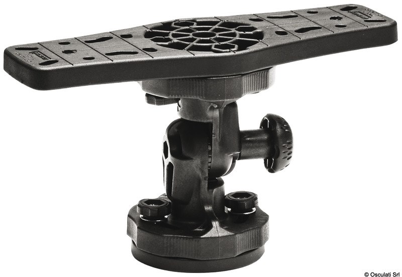 Supporti per FishFinder RAILBLAZA HEXX®