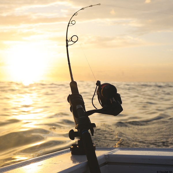 HEXX Rod Holder 