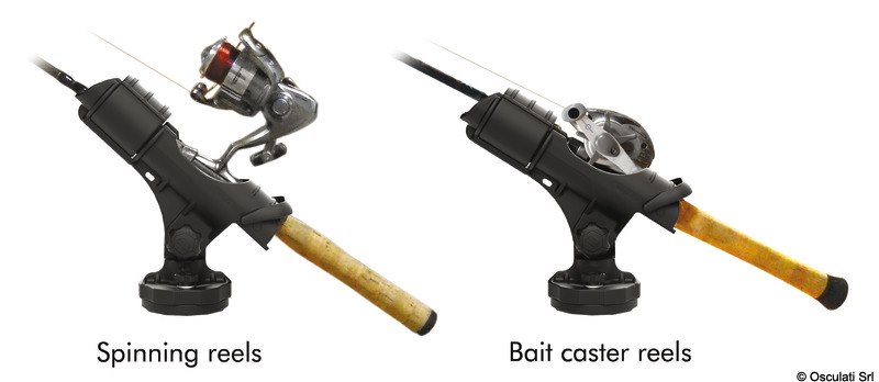 HEXX Rod Holder 