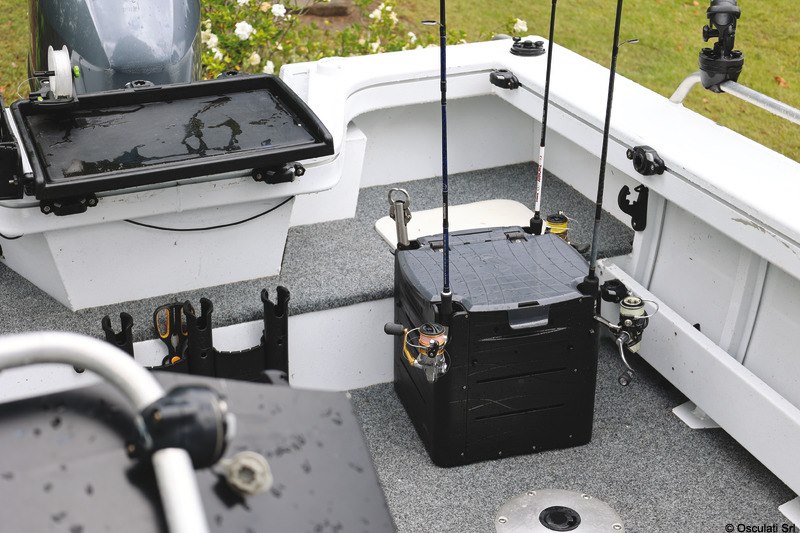 Gear Crate 13" (330mm) 