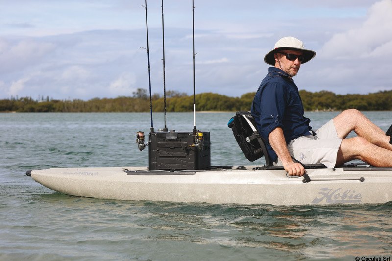 Gear Crate 13" (330mm) 