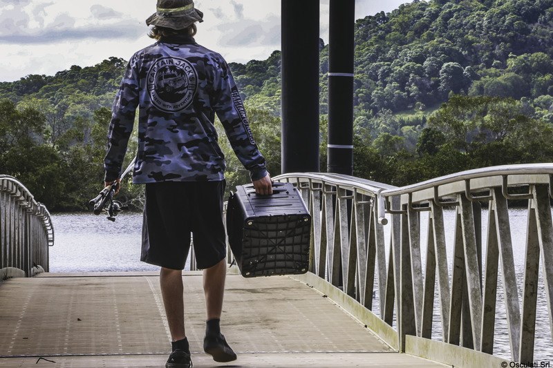 Gear Crate 13" (330mm) 