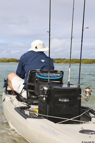 Gear Crate 13" (330mm) 