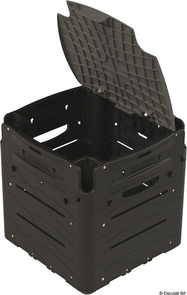 Gear Crate 13" (330mm) 