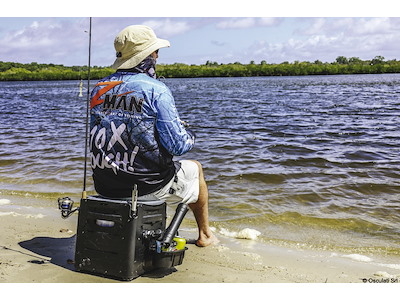 Gear Crate 13" (330mm) 