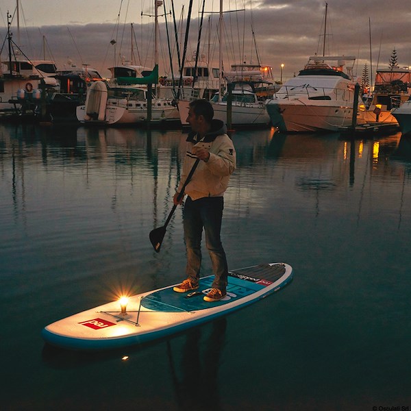 Illuminate i360 - All-round White Nav Light 