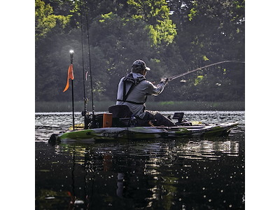 Dinghy Visibility Kit 