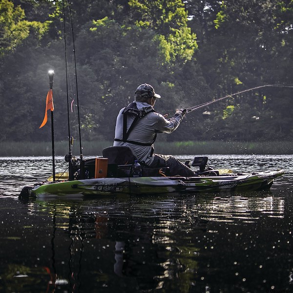 Dinghy Visibility Kit 