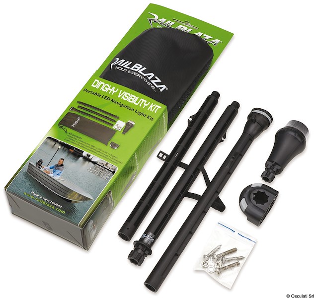 Dinghy Visibility Kit 