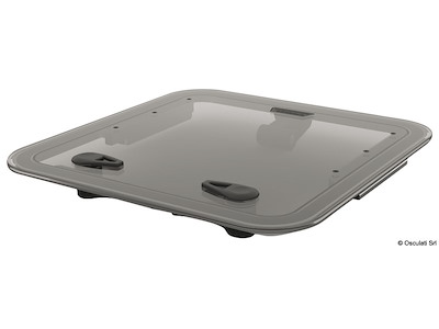 Passauomo LEWMAR Ultra Low Profile