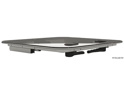 Passauomo LEWMAR Ultra Low Profile