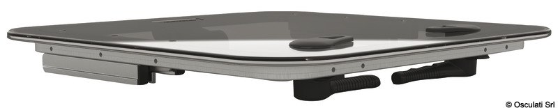 Passauomo LEWMAR Ultra Low Profile