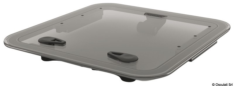 Passauomo LEWMAR Ultra Low Profile